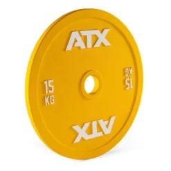 ATX Calibrated Steel Plates