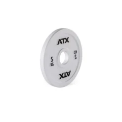 ATX Calibrated Steel Plates