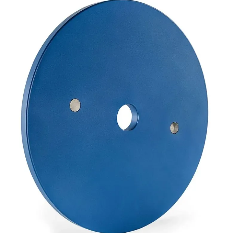 ATX Calibrated Steel Plates