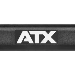 ATX Cambered Swiss Bar