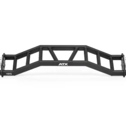 ATX Cambered Swiss Bar