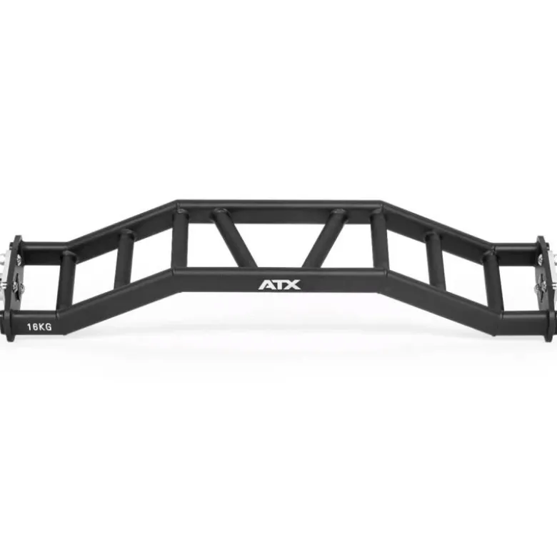 ATX Cambered Swiss Bar