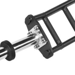 ATX Cambered Swiss Bar