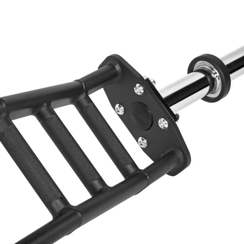 ATX Cambered Swiss Bar
