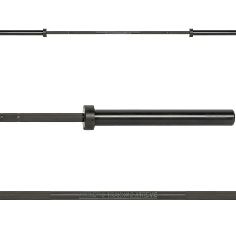 ATX Cerakote Power Bar - Graphite Black