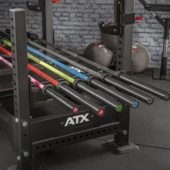 ATX Cerakote Power Bar - Graphite Black