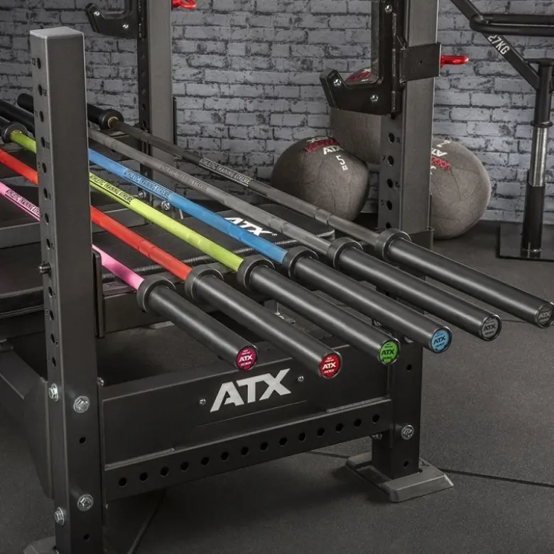 ATX Cerakote Power Bar - Steel Blue