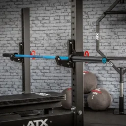 ATX Cerakote Power Bar - Steel Blue