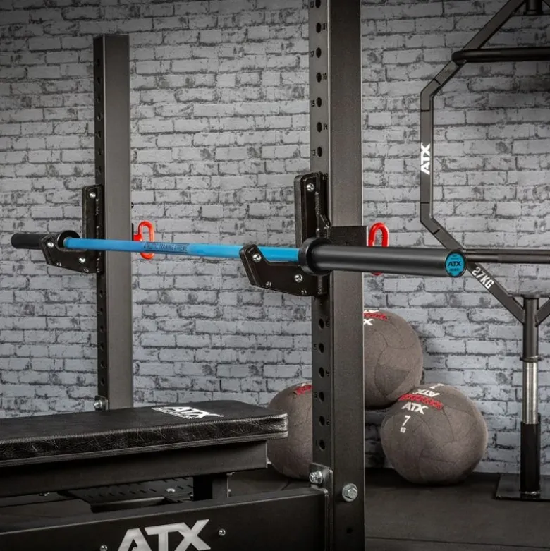ATX Cerakote Power Bar - Steel Blue