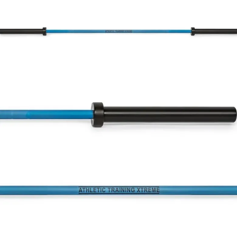 ATX Cerakote Power Bar - Steel Blue
