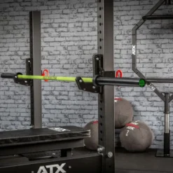 ATX Cerakote Power Bar -⁠ Zombie Green