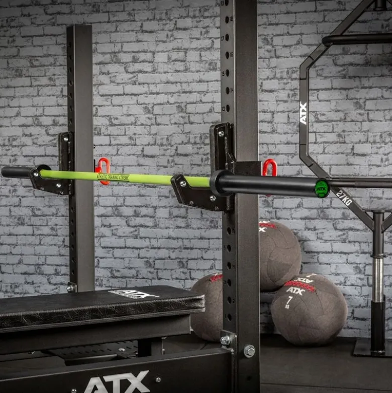 ATX Cerakote Power Bar - Zombie Green