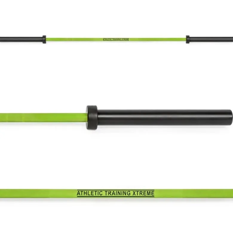 ATX Cerakote Power Bar - Zombie Green