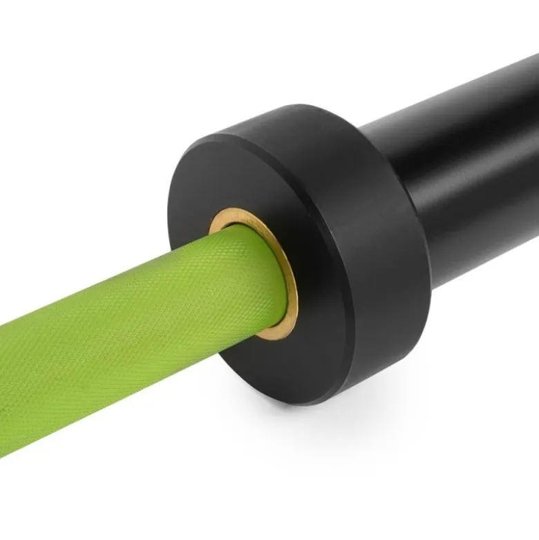 ATX Cerakote Power Bar - Zombie Green