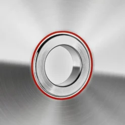 ATX Chrome Calibrated Steel Plates