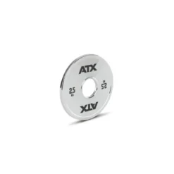 ATX Chrome Calibrated Steel Plates - Color