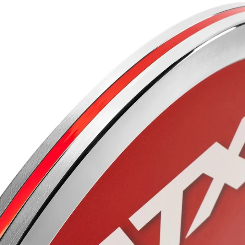 ATX Chrome Calibrated Steel Plates - Color