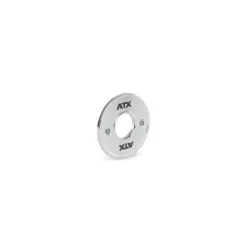 ATX Chrome Calibrated Steel Plates - Color
