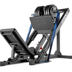 ATX Classic Leg Press BPR-650