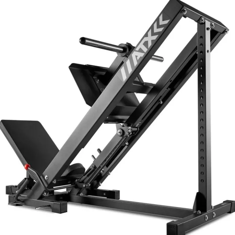 ATX Classic Leg Press BPR-650