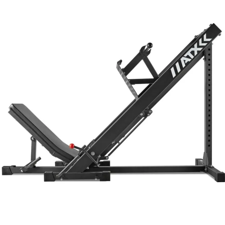 ATX Classic Leg Press BPR-650