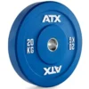 ATX Color Bumper Plates