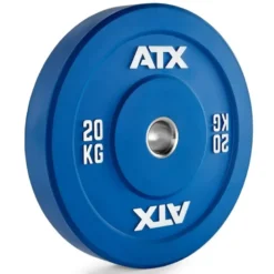 ATX Color Bumper Plates