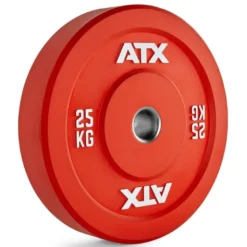 ATX Color Bumper Plates