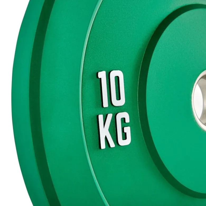 ATX Color Bumper Plates