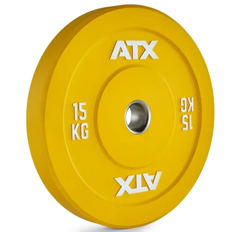 ATX Color Bumper Plates