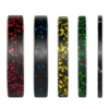 ATX Color Splash Bumper Plates