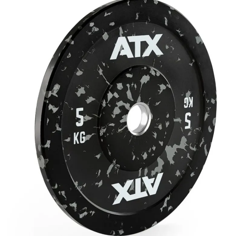 ATX Color Splash Bumper Plates