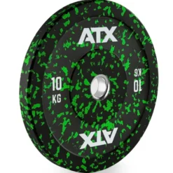 ATX Color Splash Bumper Plates