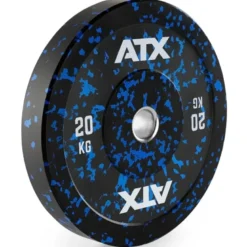 ATX Color Splash Bumper Plates