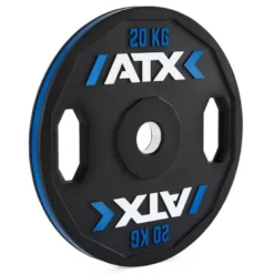 ATX Color Stripe Gripper Plates