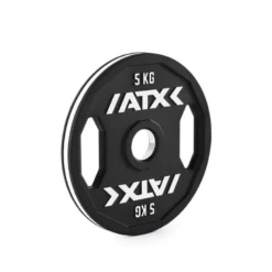ATX Color Stripe Gripper Plates