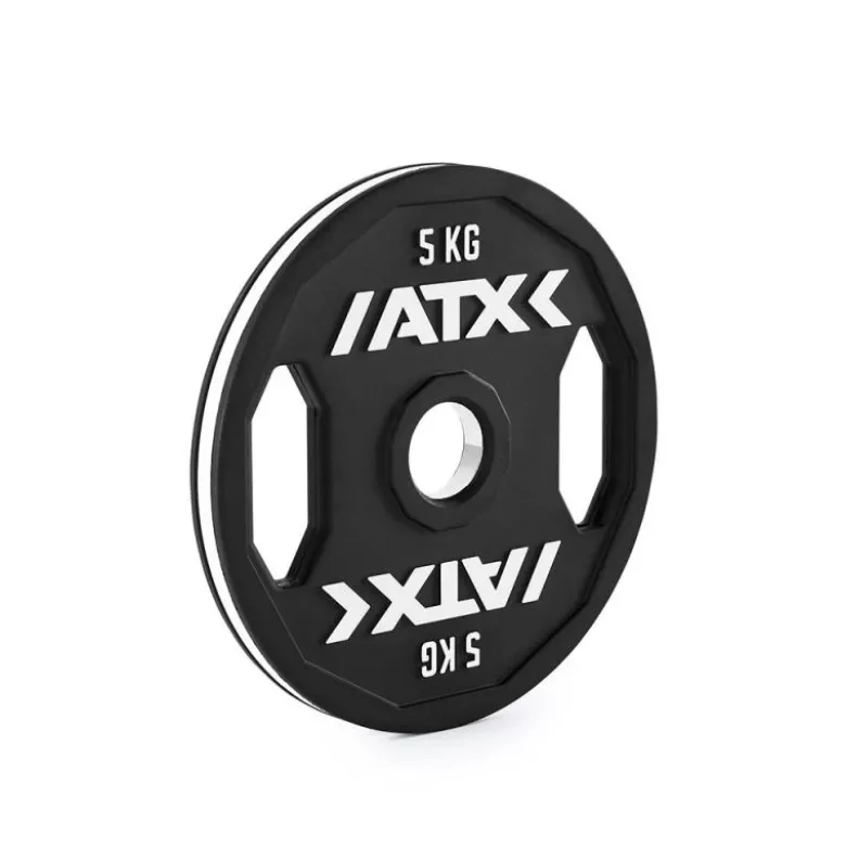 ATX Color Stripe Gripper Plates