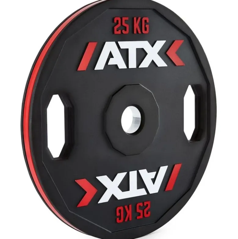 ATX Color Stripe Gripper Plates