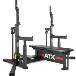 ATX Combo Rack