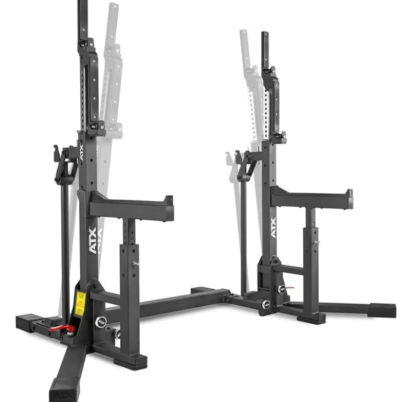 ATX Combo Rack