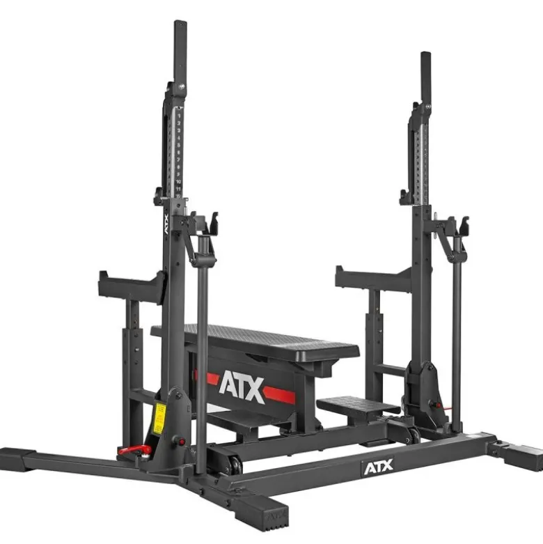 ATX Combo Rack