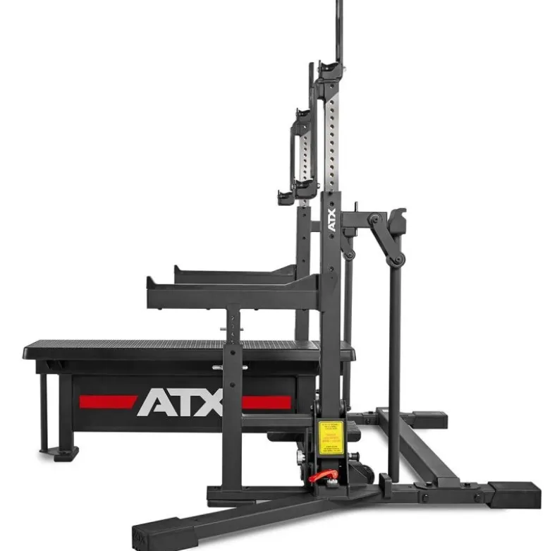 ATX Combo Rack
