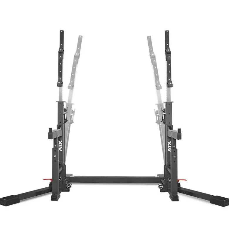 ATX Combo Rack