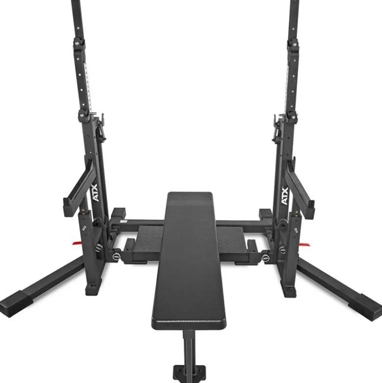 ATX Combo Rack