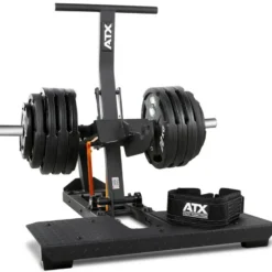 ATX Compact Belt Squat
