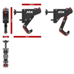 ATX Compact Monolift