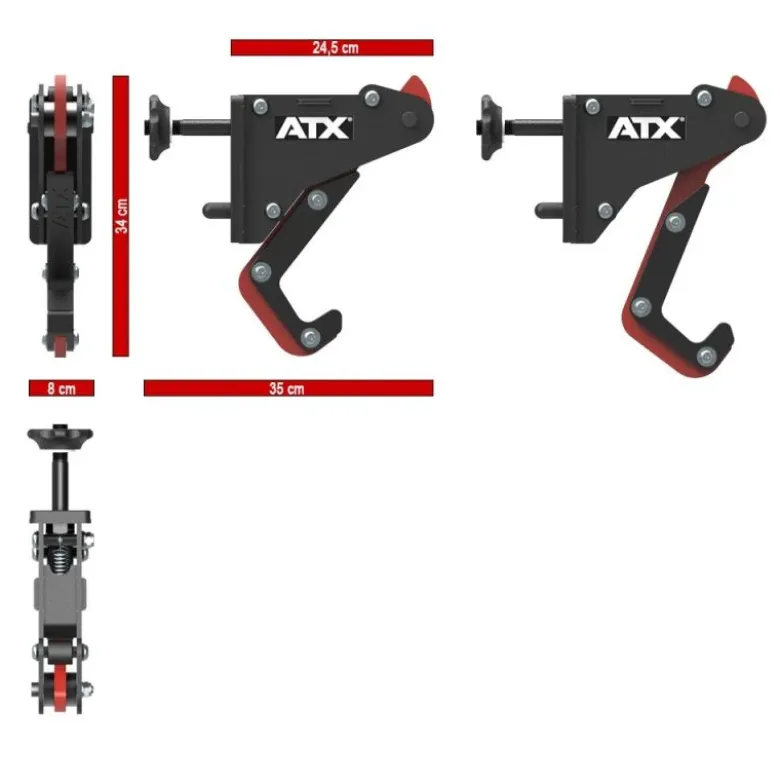 ATX Compact Monolift