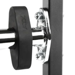 ATX Compact Open Hex Bar