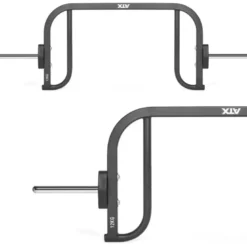 ATX Compact Open Hex Bar 30 mm