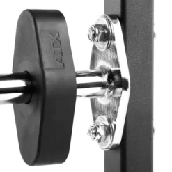 ATX Compact Open Hex Bar 30 mm